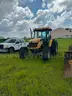 2018 Mower Max Boom Mower