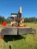 2018 Mower Max Boom Mower