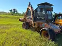 2018 Mower Max Boom Mower