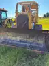Caterpillar D-6 Dozer