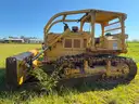 Caterpillar D-6 Dozer