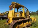 Caterpillar D-6 Dozer