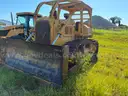 Caterpillar D-6 Dozer