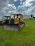 Caterpillar D-6 Dozer