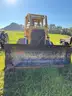 Caterpillar D-6 Dozer