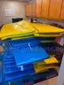 NON FOLDING NAP MATS