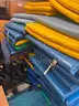 NON FOLDING NAP MATS