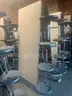 19 Cafeteria Table