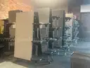 19 Cafeteria Table