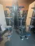 19 Cafeteria Table
