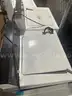 2 washing machines and 1 dryer