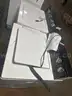 2 washing machines