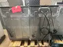 2 washing machines
