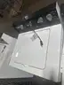 2 washing machines