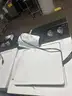 2 washing machines