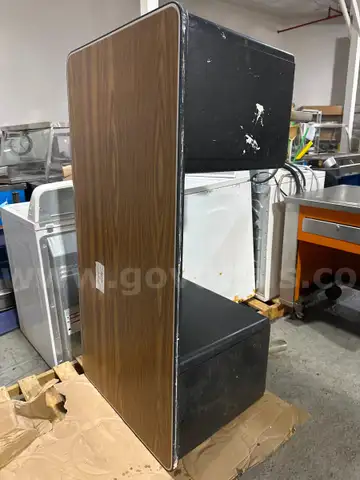 Heavy Duty Desk and 2 office chairs