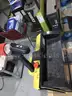 Electric Pallet Jack