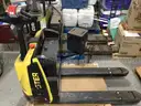 Electric Pallet Jack