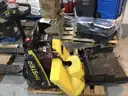 Electric Pallet Jack