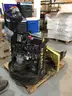 Electric Pallet Jack