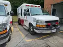 2013 Chevrolet Express