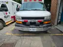 2013 Chevrolet Express