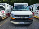 2017 Chevrolet Express
