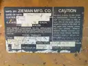 1993 Zieman Trailer
