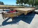 1993 Zieman Trailer