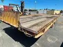 1993 Zieman Trailer