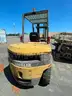 Caterpillar Forklift