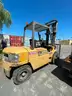 Caterpillar Forklift
