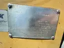 Caterpillar Forklift