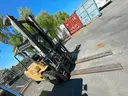 Caterpillar Forklift