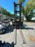 Caterpillar Forklift