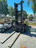 Caterpillar Forklift