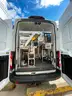 2020 Ford Transit 350 Van with Mainline CCTV System - LOW MILES
