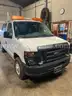 2008 Ford Econoline