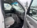 2008 Ford Econoline