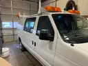 2008 Ford Econoline