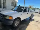 2004 Ford F-150 Heritage XLT SuperCab 4WD