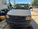 2004 Ford F-150 Heritage XLT SuperCab 4WD