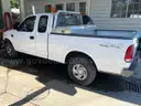 2004 Ford F-150 Heritage XLT SuperCab 4WD
