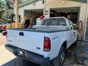 2004 Ford F-150 Heritage XLT SuperCab 4WD