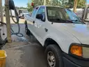 2004 Ford F-150 Heritage XLT SuperCab 4WD