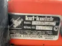 Kut Kwik Side Mower