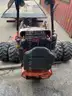 Kut Kwik Side Mower