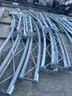 50&#x2019; W x 50&#x2019; L Fabric Container Canopy