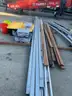 50&#x2019; W x 50&#x2019; L Fabric Container Canopy