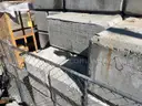 200 Concrete Blocks